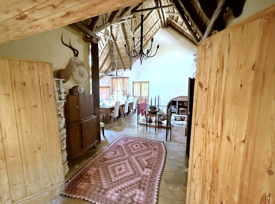 4 Bedroom Property for Sale in Griekwastad Northern Cape